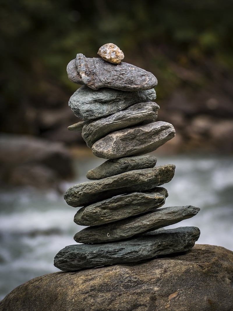 Balance Exercise
