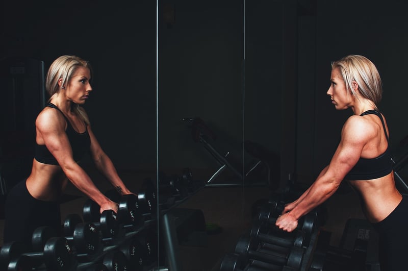 Pilates for strength