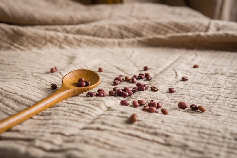 Quinoa